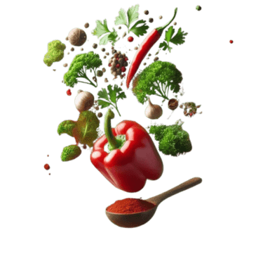 Спеції та приправи